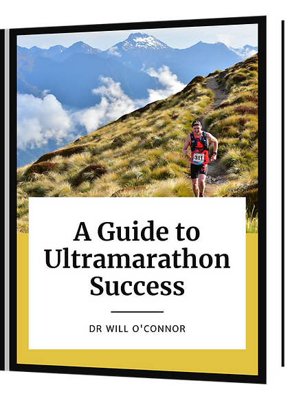 Ultramarathon Race Strategy: All You Need To Know To Run A Successful Race